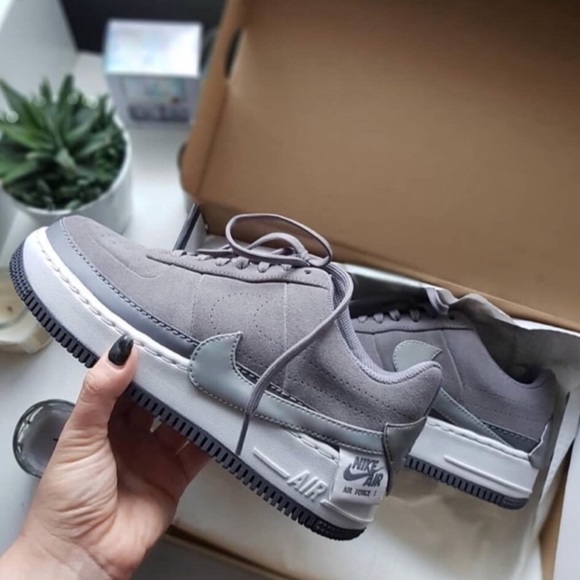 Nike af1 jester sneakers - Picture 1 of 3